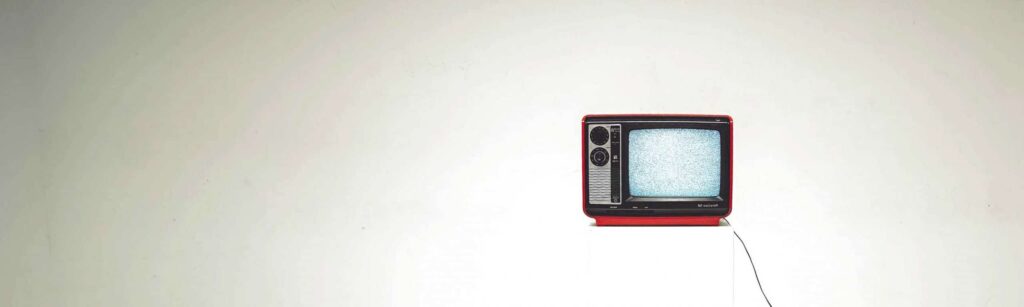 Tube TV