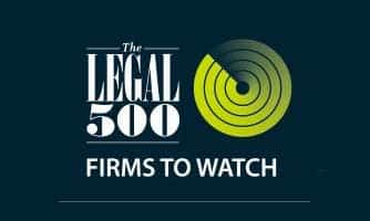 The Legal 500 – The Clients Guide to Law Firms